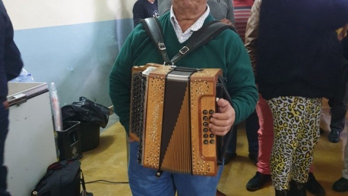 Festival Carlos Nejo 2019